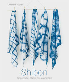 Buch Freies Geistesleben Shibori